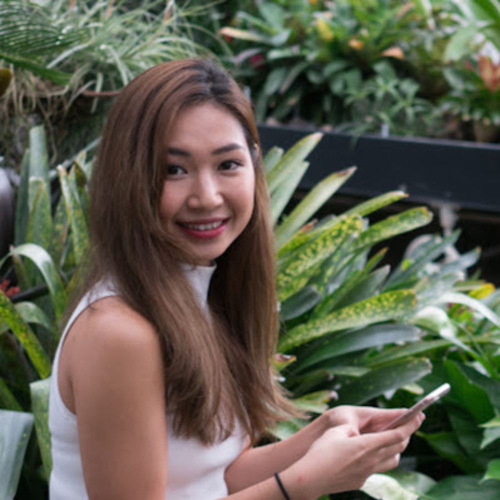 Meet your Posher, Trang